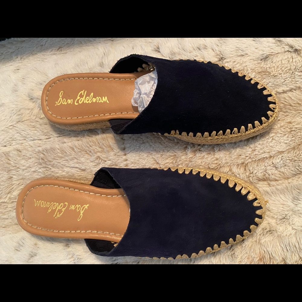 Sam Edelman